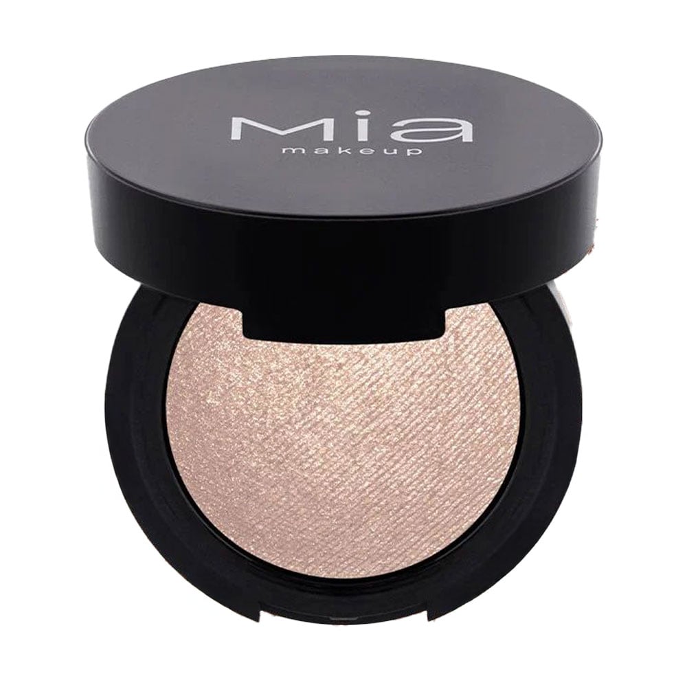 Тіні для повік Mia Cosmetics Moon Glaze 01 Stardust, 6 г