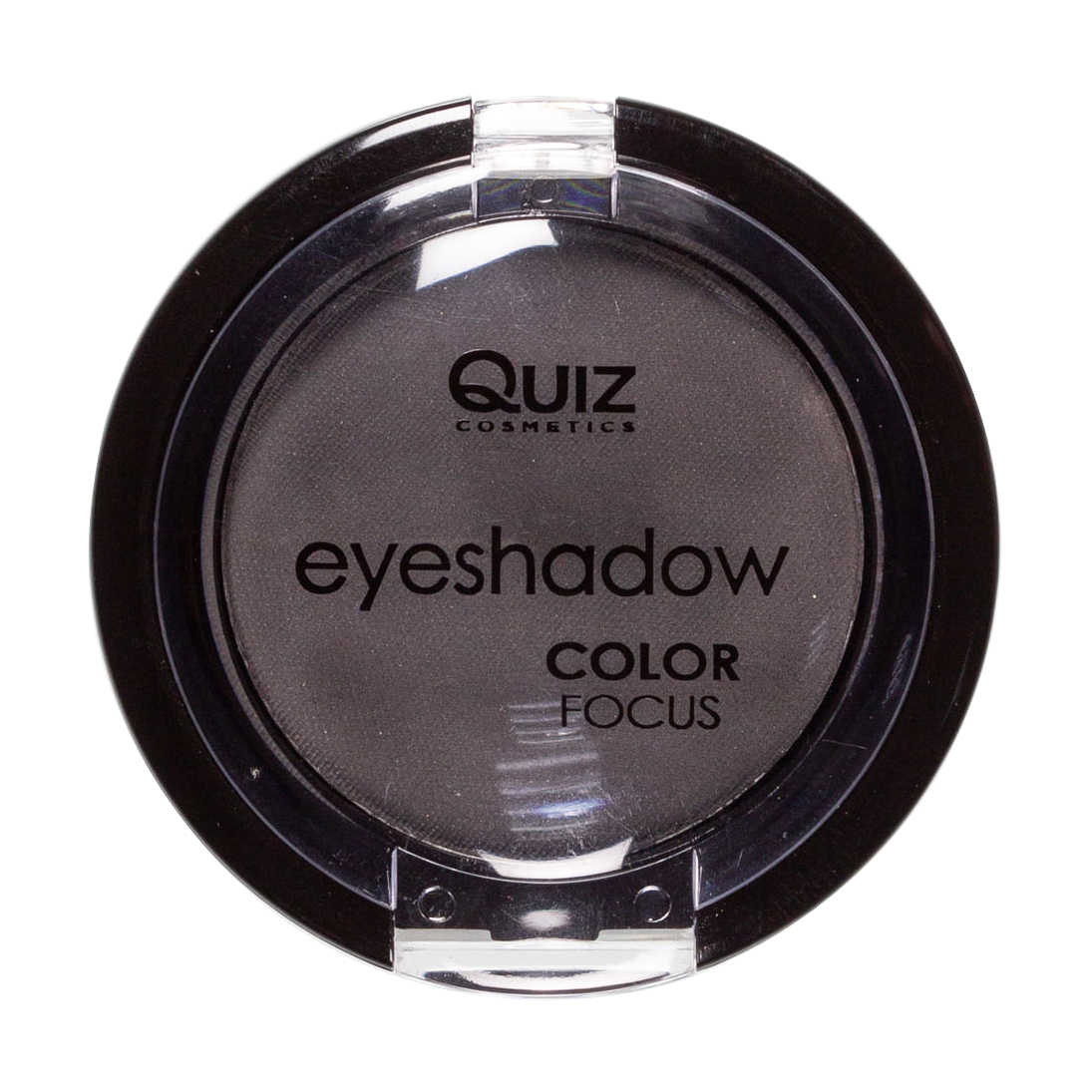 Тіні для повік Quiz Cosmetics Color Focus Eyeshadow 1, 171, 4 г